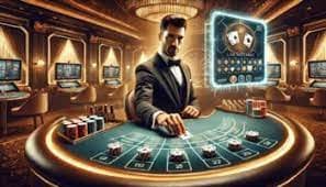 Struktur bonus mingguan dan cashback di cina bos VIP Roulette
